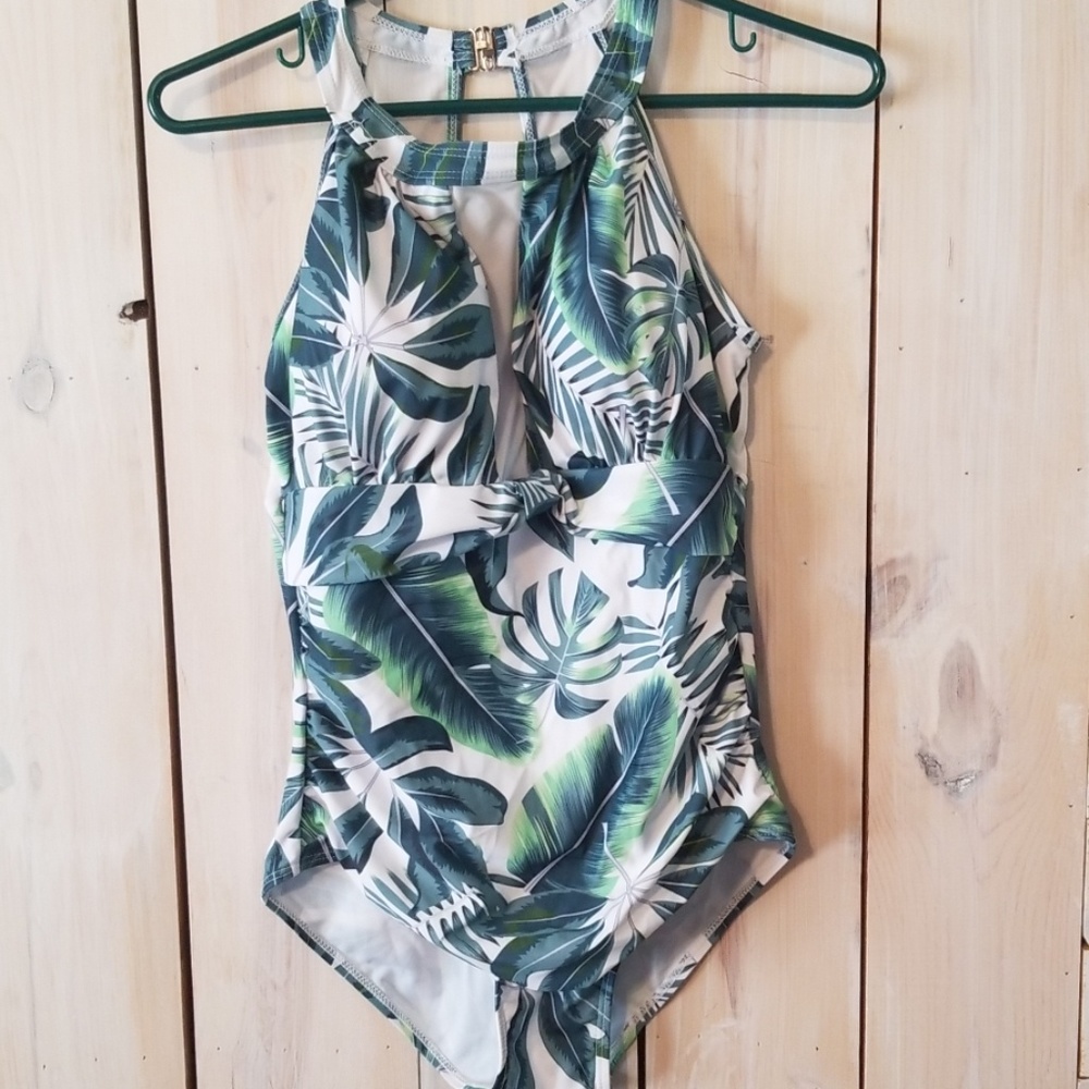 CupShe swimsuit NWOT